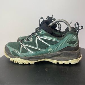 Merrell Women's J35966 Pine Grove Running Sneakers Athletic Shoes 8.5